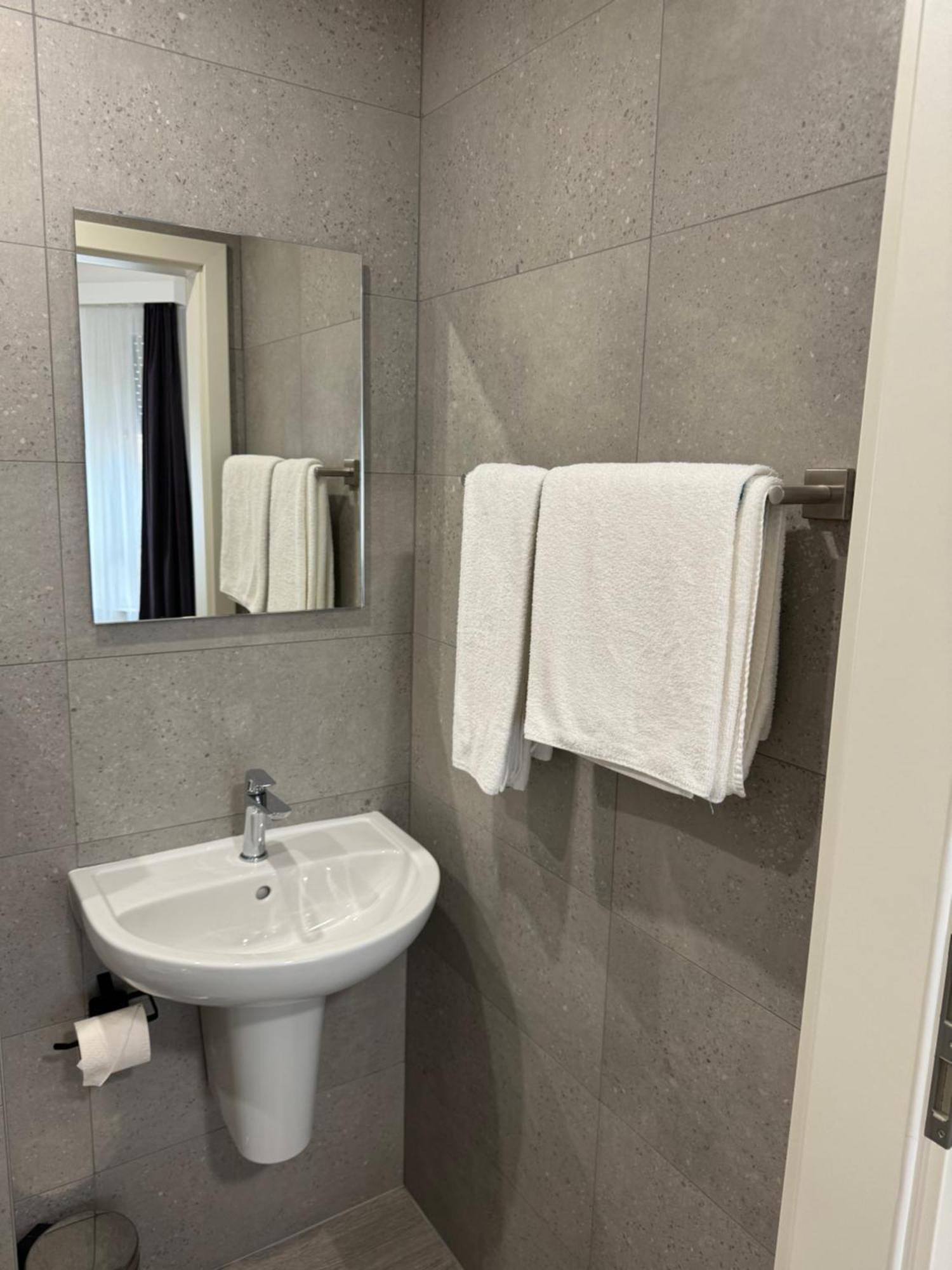 לוקסמבורג Hotel Zurich מראה חיצוני תמונה