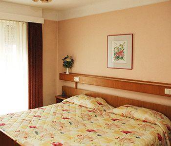 לוקסמבורג Hotel Zurich מראה חיצוני תמונה